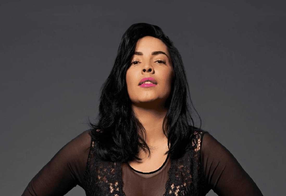 Erika Cramer - Professional Speakers Booking