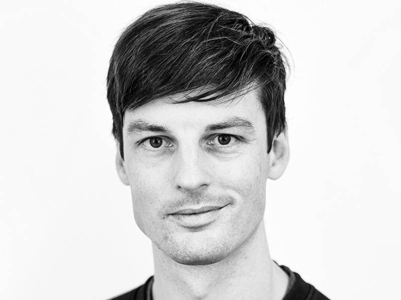 Ed Newton-Rex - Professional Speakers Booking