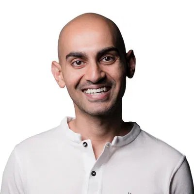 Neil Patel - Professional null Speaker