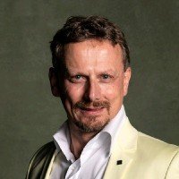 Andy Fitze - Professional Speakers Booking