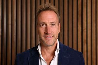 Ben Fogle - Professional Speakers Booking