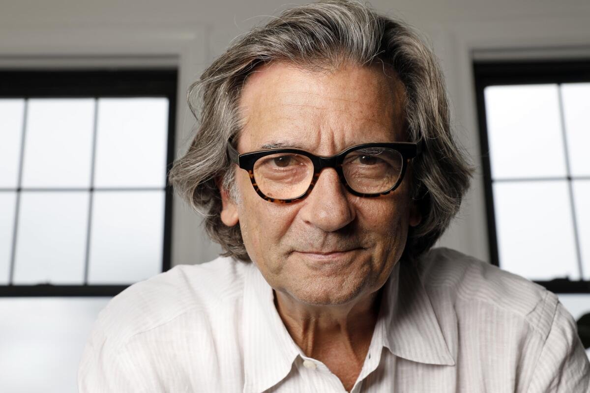 Griffin Dunne - Professional null Speaker