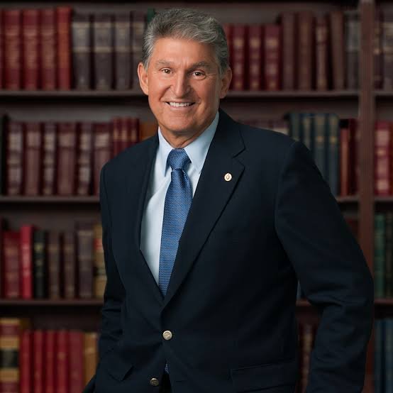 Joe Manchin - Professional null Speaker