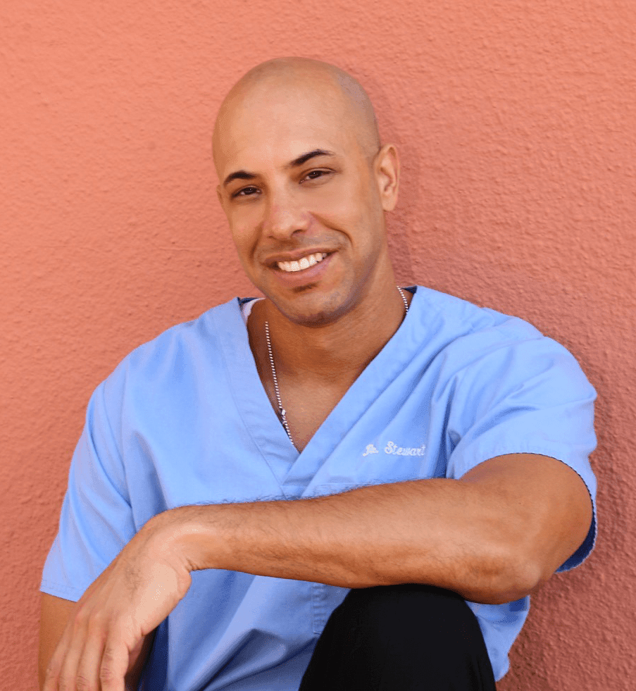 Kwane Stewart - Professional Speakers Booking