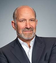 Howard Lutnick - Professional null Speaker