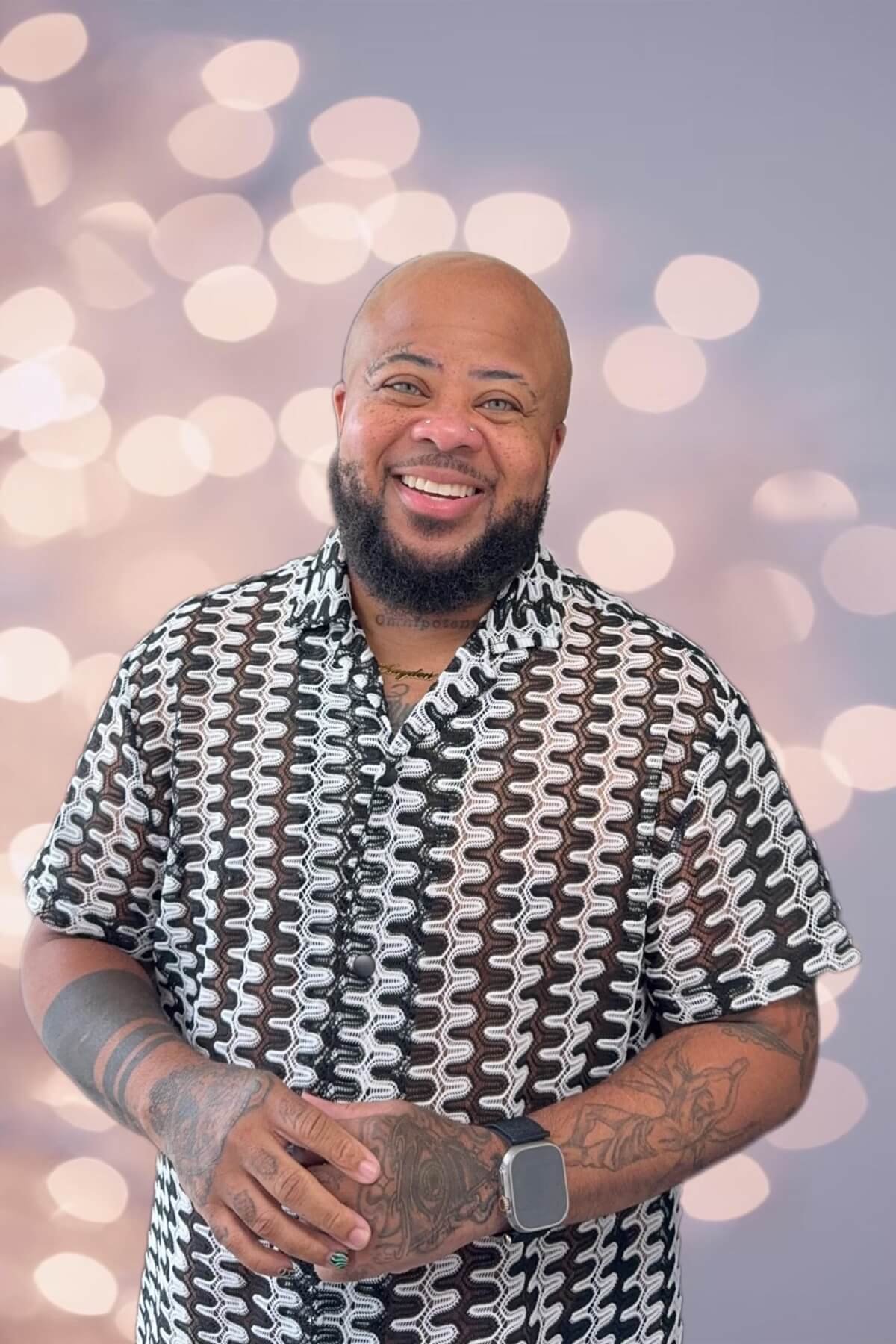 Kayden Coleman - Professional null Speaker