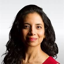 Anima Anandkumar - Professional Speakers Booking