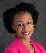 Joneigh Khaldun - Professional null Speaker