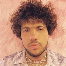 Benny Blanco - Professional null Speaker