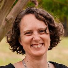 Elizabeth Hargrave - Professional null Speaker
