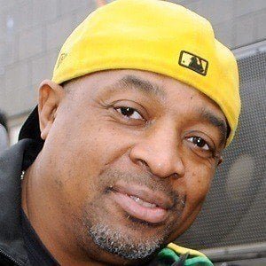 Chuck D - Professional null Speaker