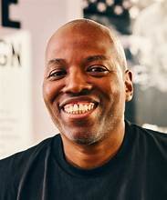 Cey Adams - Professional null Speaker