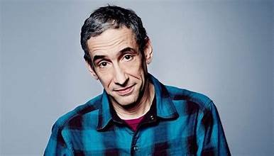 Douglas Rushkoff - Professional null Speaker