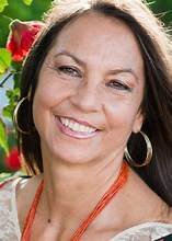 Dina Gilio-Whitaker - Professional null Speaker