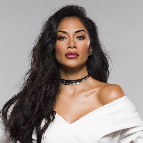Nicole Scherzinger - Professional null Speaker
