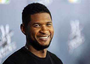 Usher  - Professional null Speaker