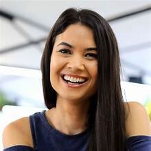 Melanie Perkins - Professional null Speaker