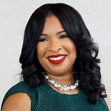 Arndrea Waters King - Professional null Speaker