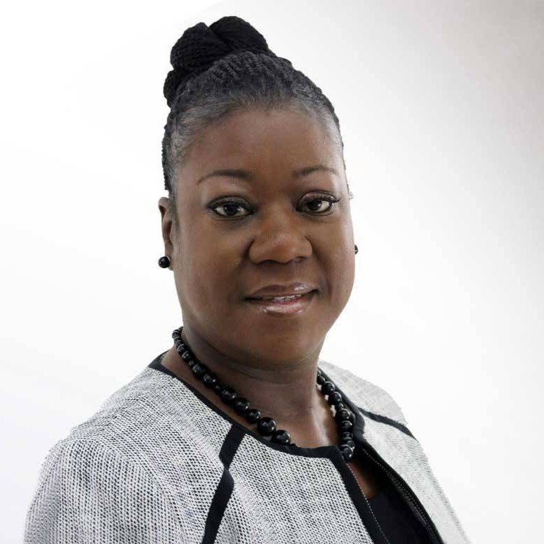 Sybrina Fulton - Professional null Speaker