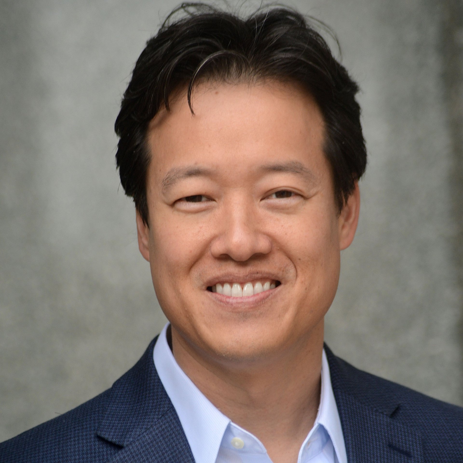 Victor W. Hwang - Professional null Speaker