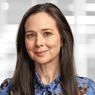 Jen Easterly - Professional Speakers Booking