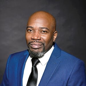 Michael Harriot - Professional null Speaker