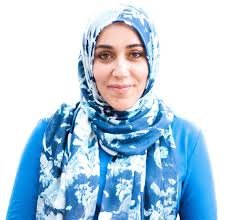 Yasmin Mogehad - Professional null Speaker