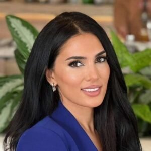 Sadia Khan - Professional Speakers Booking