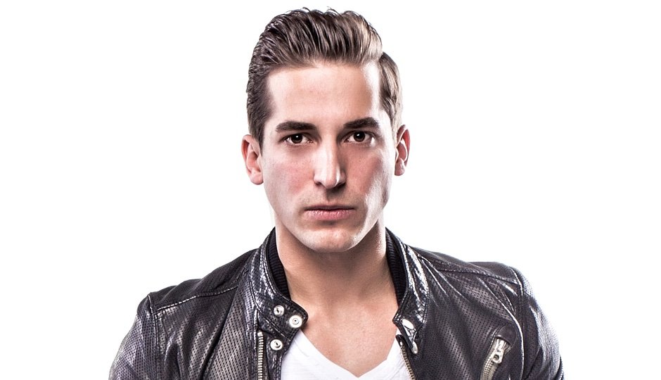 Max Major - Professional Speakers Booking