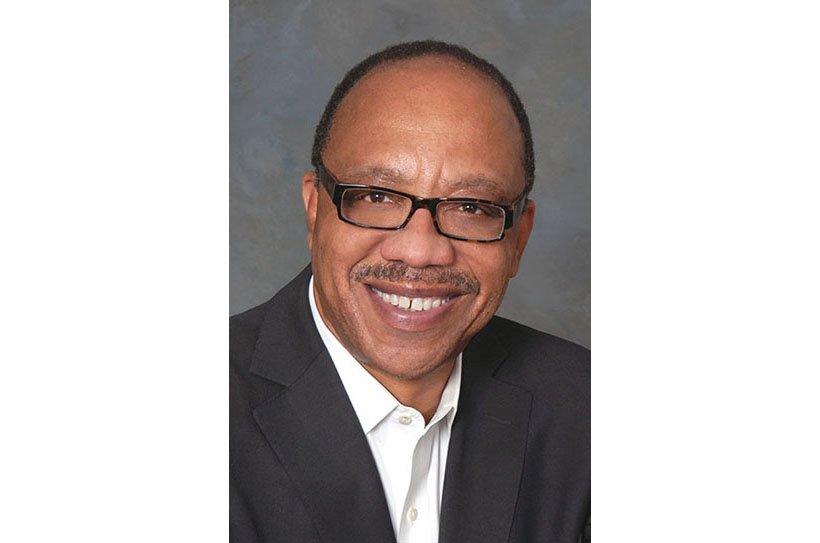 Eugene Robinson - Professional null Speaker