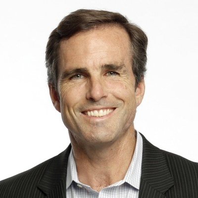Bob Woodruff - Professional null Speaker