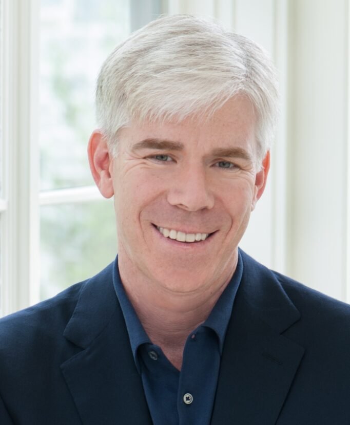 David Gregory - Professional null Speaker