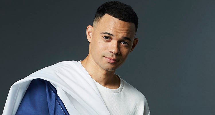 Tauren Wells - Professional null Speaker