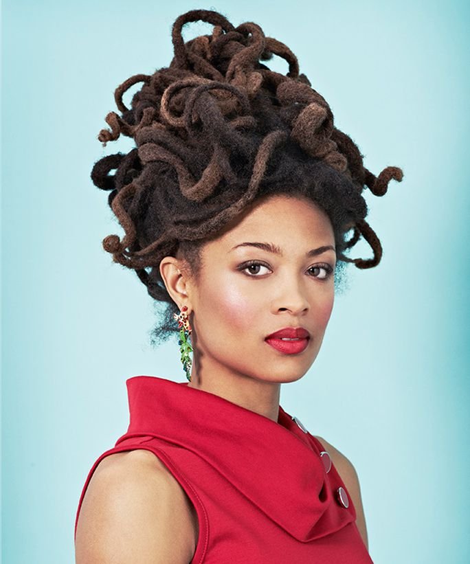 Valerie June - Professional null Speaker