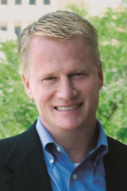 John U. Bacon - Professional null Speaker