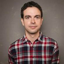 Chris Duffy - Professional Speakers Booking