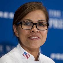 Cristeta Comerford - Professional Speakers Booking