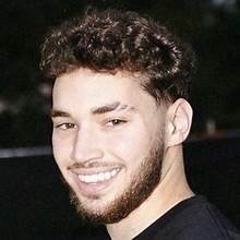 Adin Ross - Professional Speakers Booking