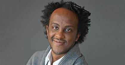 Dinaw Mengestu - Professional null Speaker