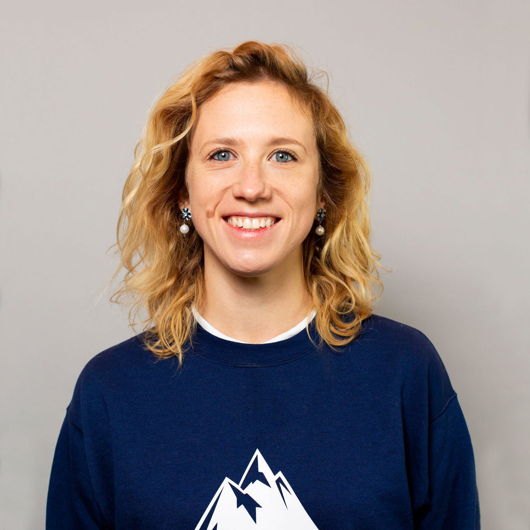 Sasha Luccioni - Professional Speakers Booking