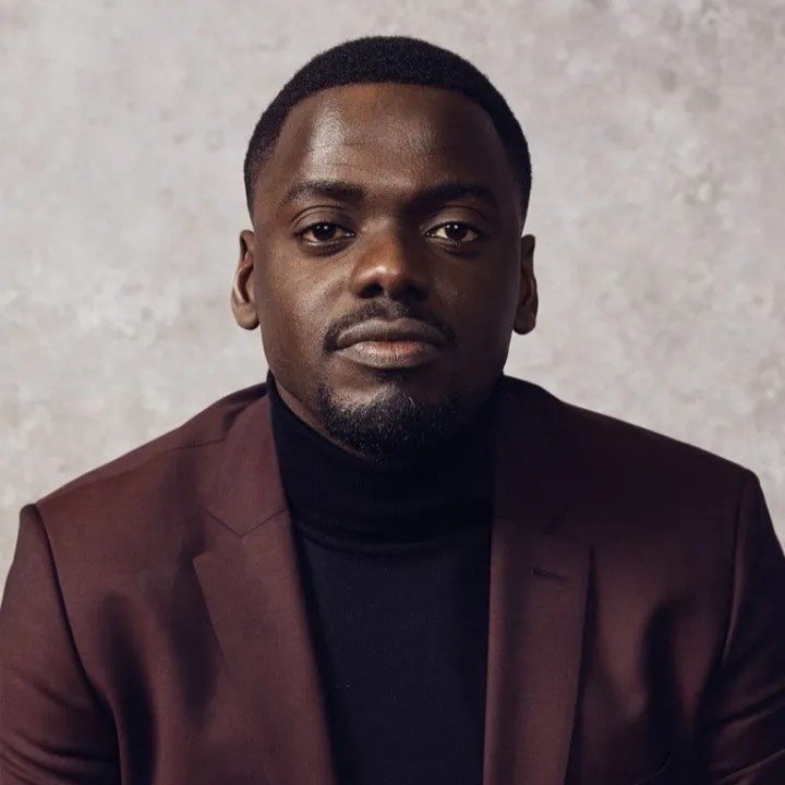 Daniel Kaluuya - Professional null Speaker