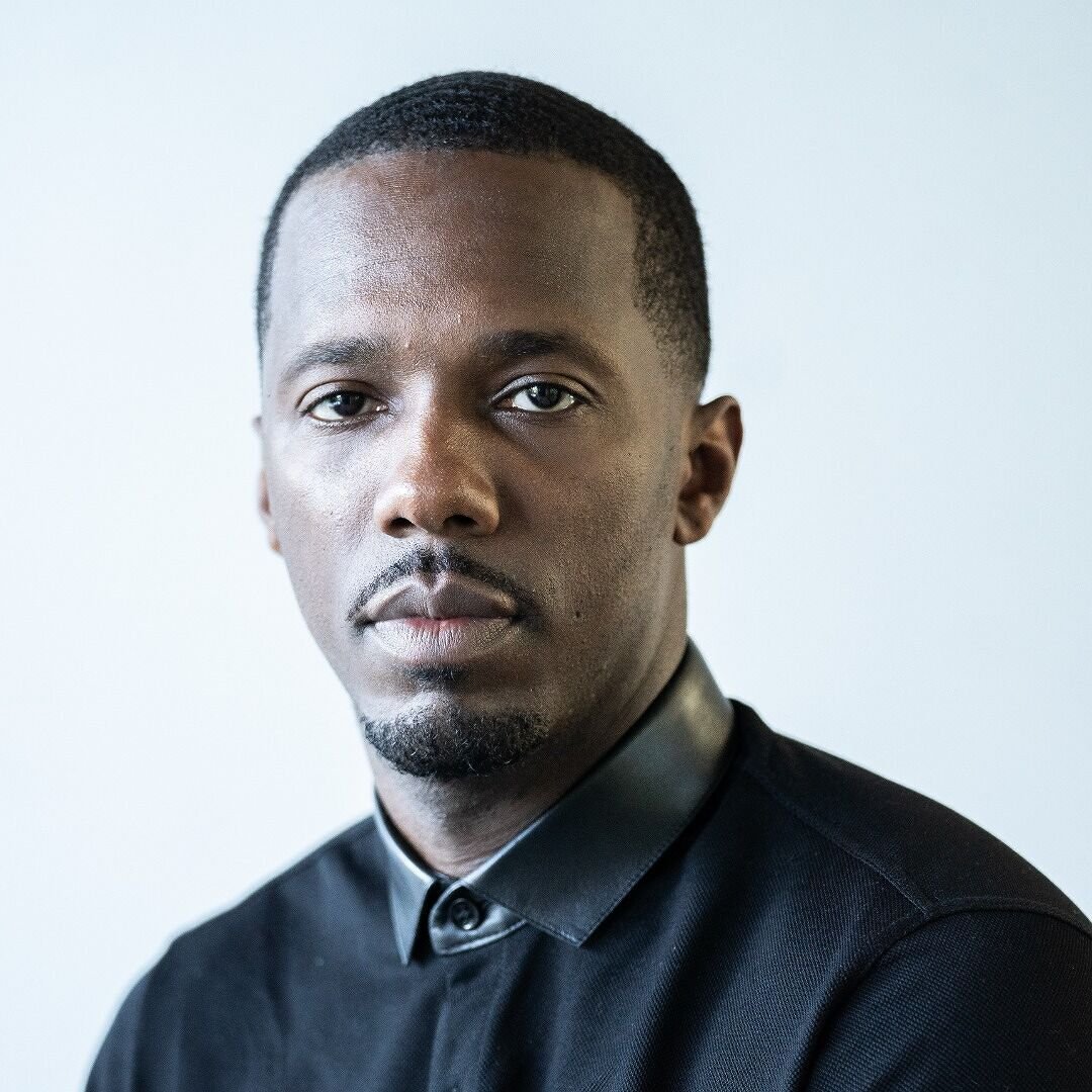 Rich Paul - Professional null Speaker
