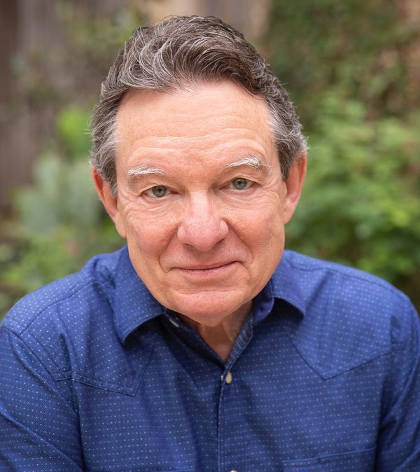 Lawrence Wright - Professional null Speaker