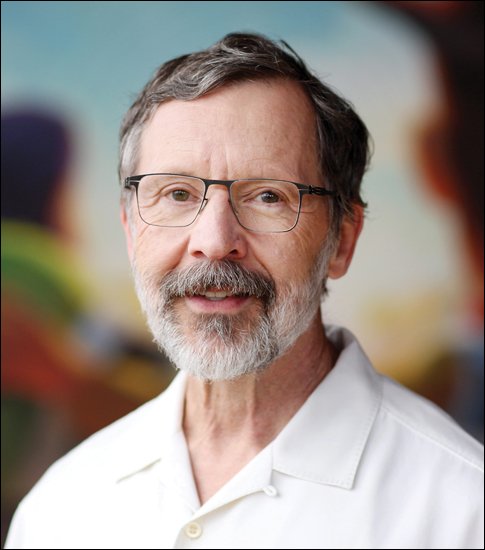 Ed Catmull - Professional null Speaker
