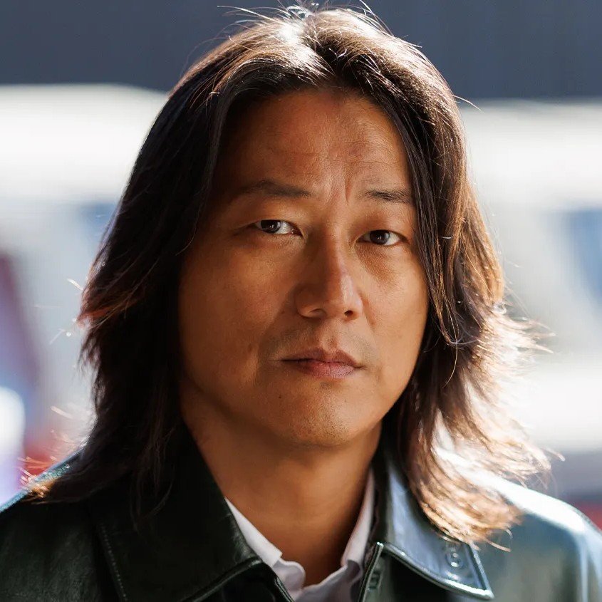 Sung Kang - Professional null Speaker