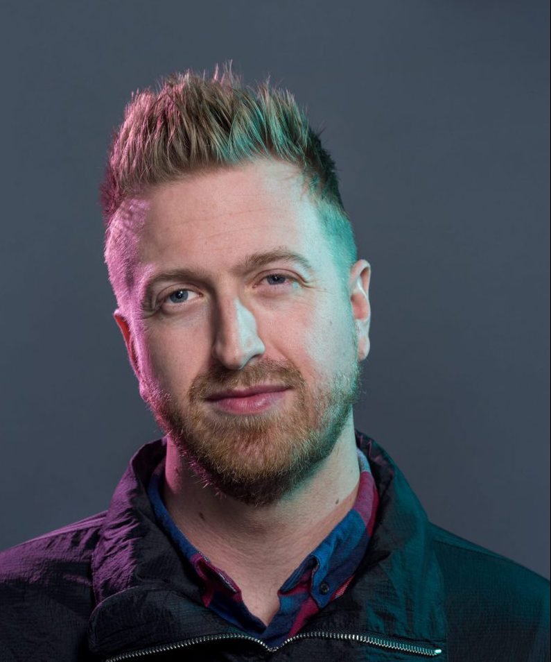 Casey Newton - Professional null Speaker