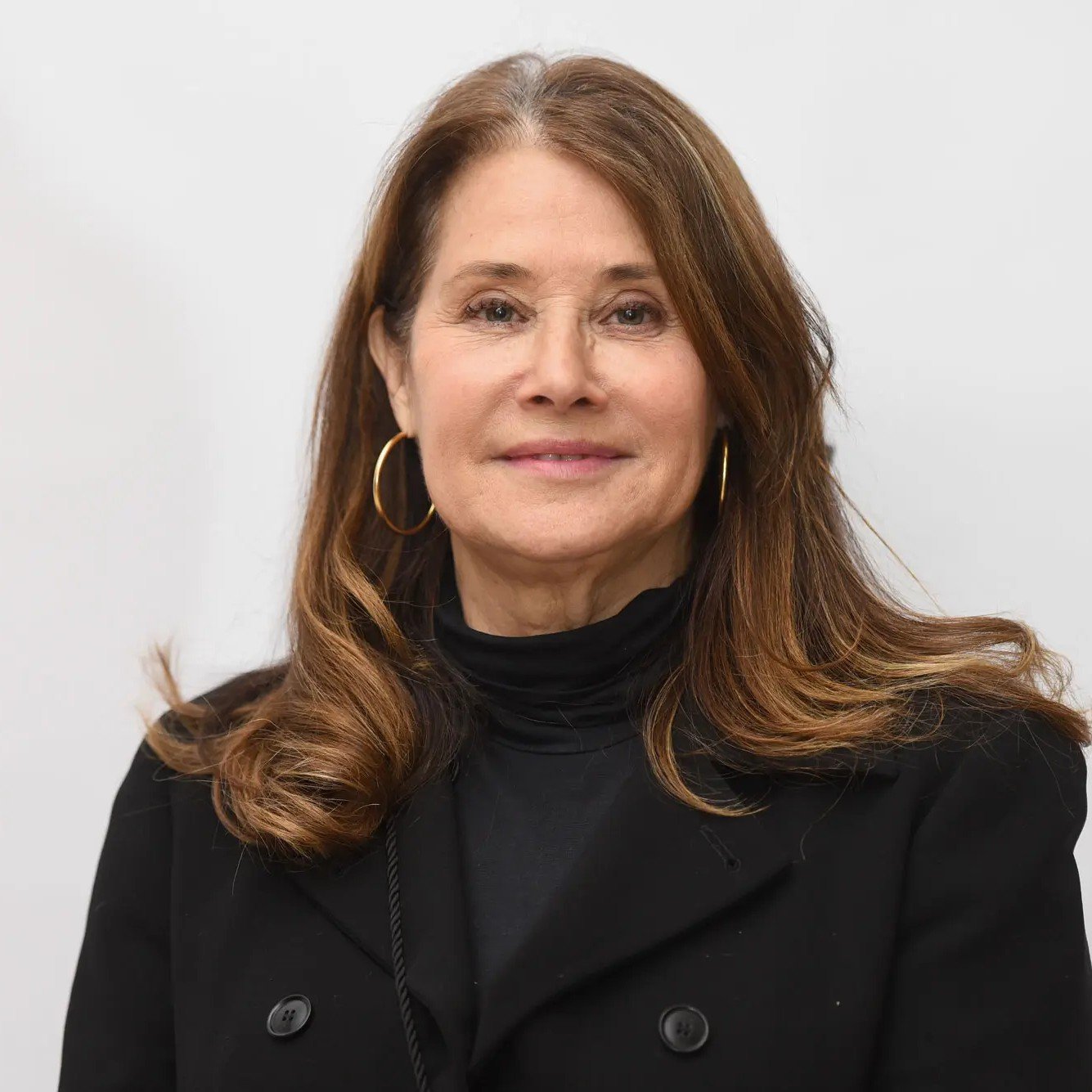 Lorraine Bracco - Professional null Speaker