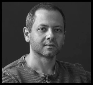 Omar El Akkad - Professional null Speaker
