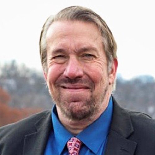 Chris Painter - Professional null Speaker