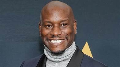 Tyrese Gibson - Professional Speakers Booking